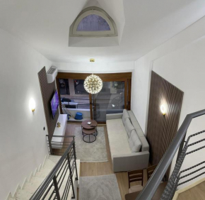 Sadiku Apartment